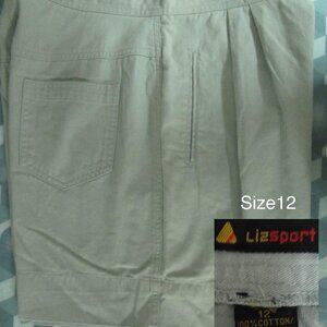 Women’s LIZ SHORTS - $15 EACH